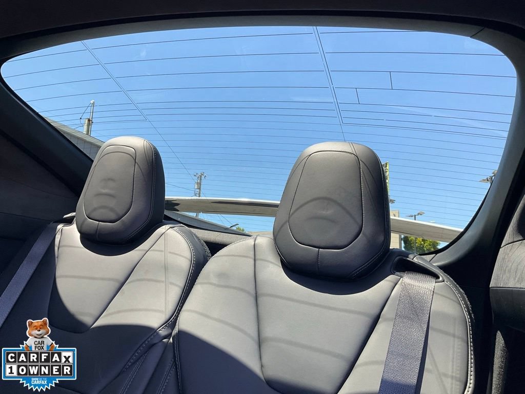 Used 2019 Tesla Model X AWD/4WD image 39