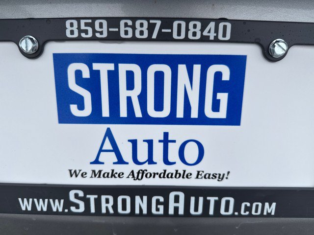 Used 2024 Ford Escape ST-Line AWD/4WD image 18