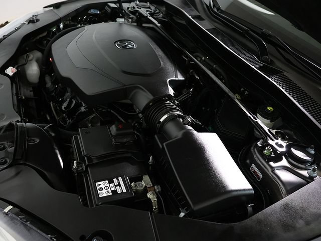 Certified 2019 Acura TLX V6 w/ Technology Package FWD image 36