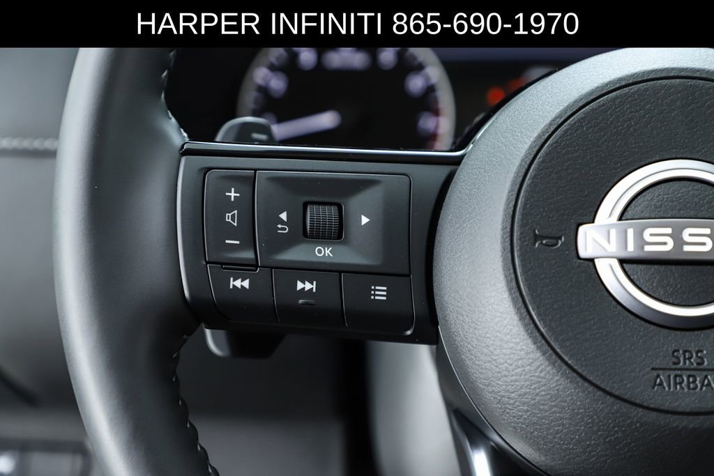 Used 2025 Nissan Pathfinder SL image 60