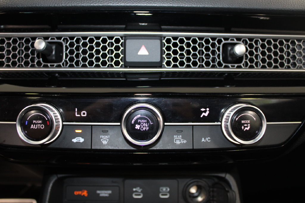 Used 2025 Honda Civic Sport image 48