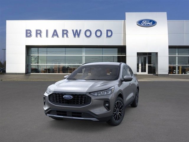 New 2026 Ford Escape SE image 2