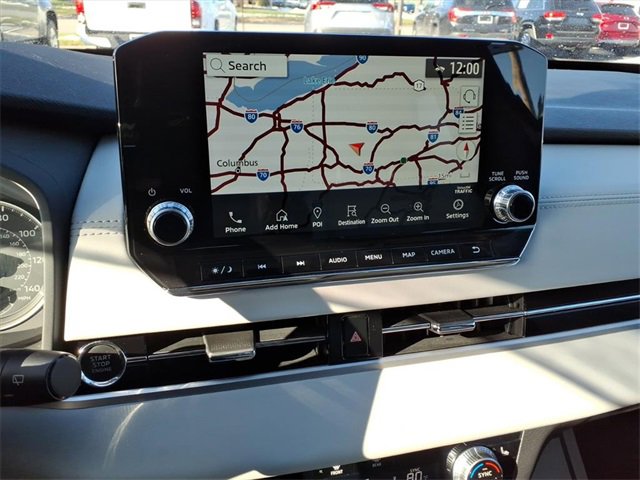 Used 2022 Mitsubishi Outlander SEL image 24