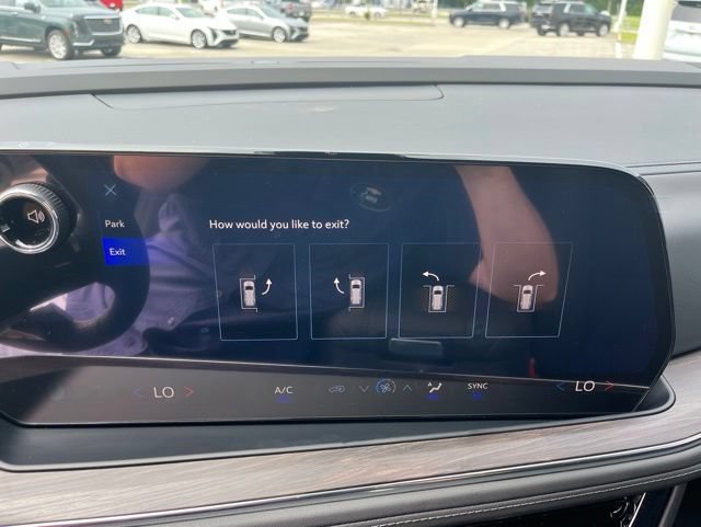 New 2026 Chevrolet Tahoe LS w/ LPO, Dark Essentials Package RWD image 28