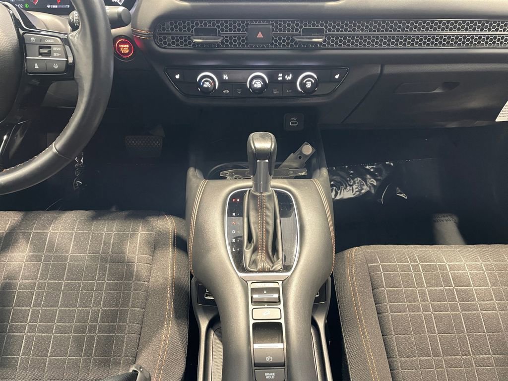 Used 2023 Honda HR-V Sport image 11