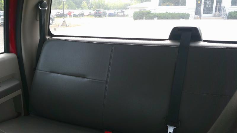 Used 2010 Ford F250 XLT AWD/4WD image 8