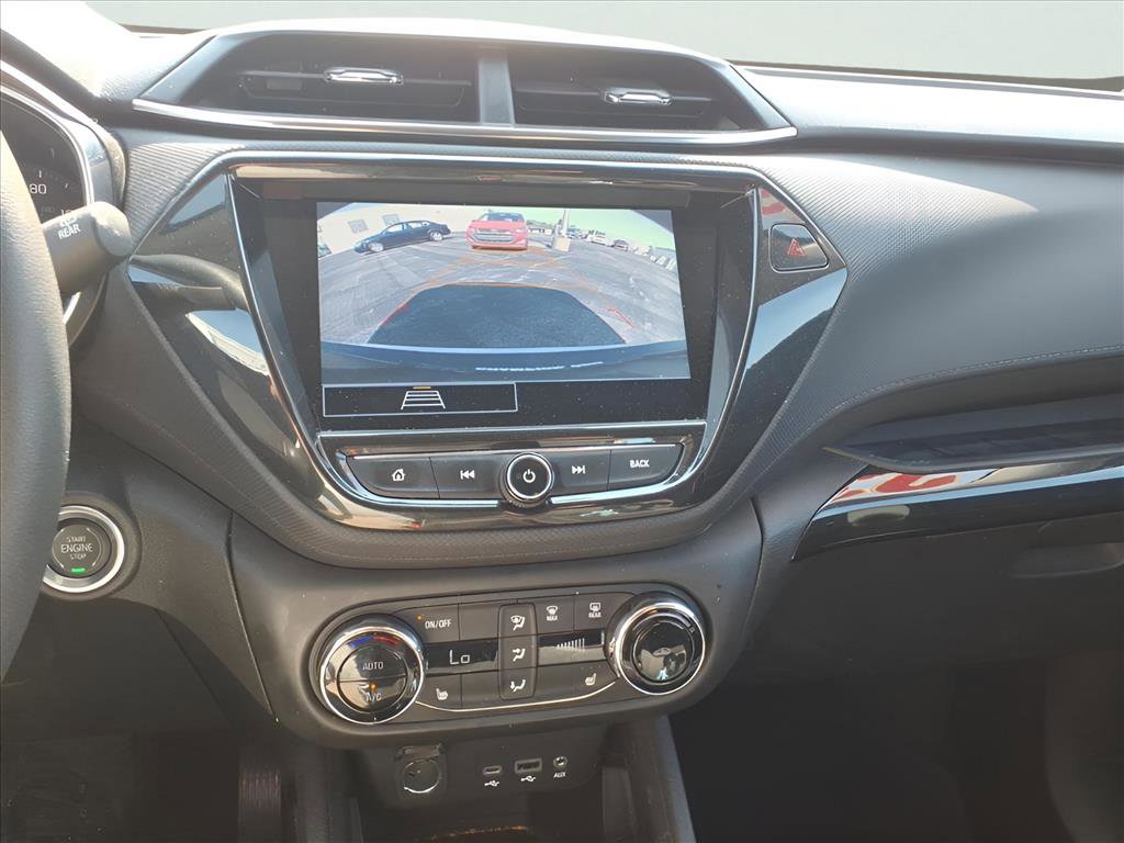 Used 2023 Chevrolet TrailBlazer LT w/ Convenience Package image 19