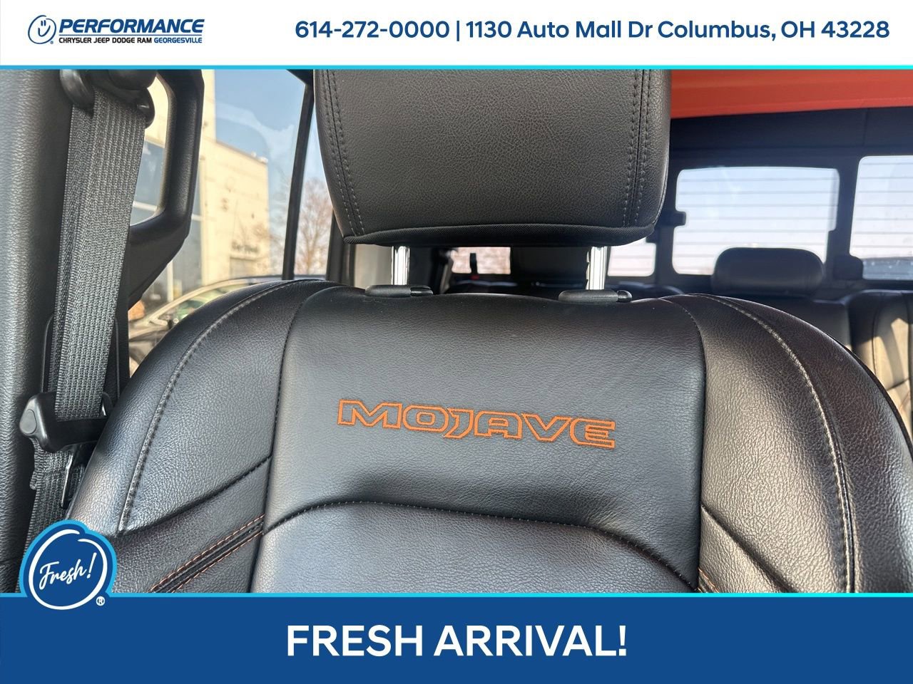 Used 2021 Jeep Gladiator Mojave w/ Dual Top Group image 25