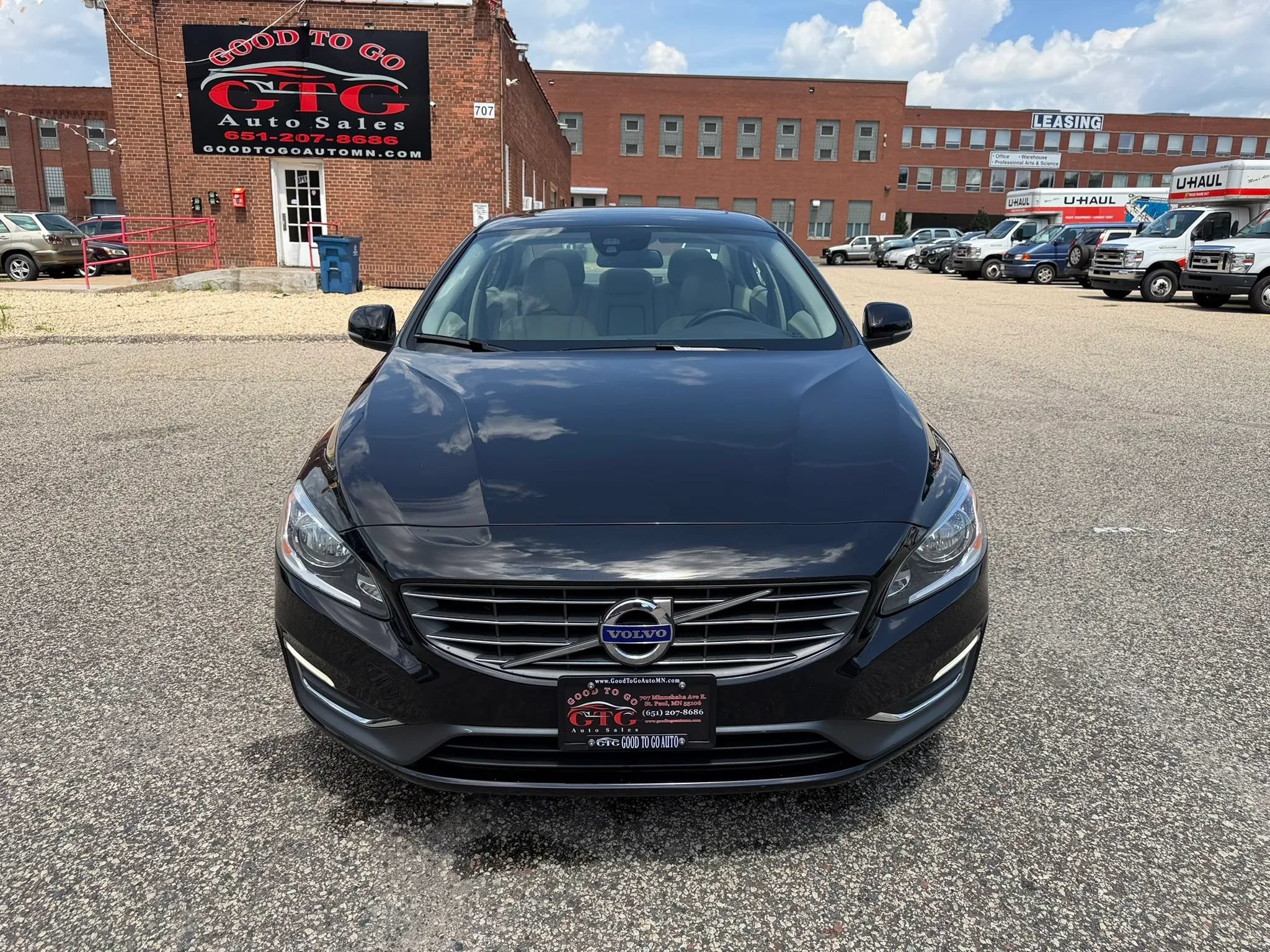 Used 2015 Volvo S60 T5 Premier FWD image 9