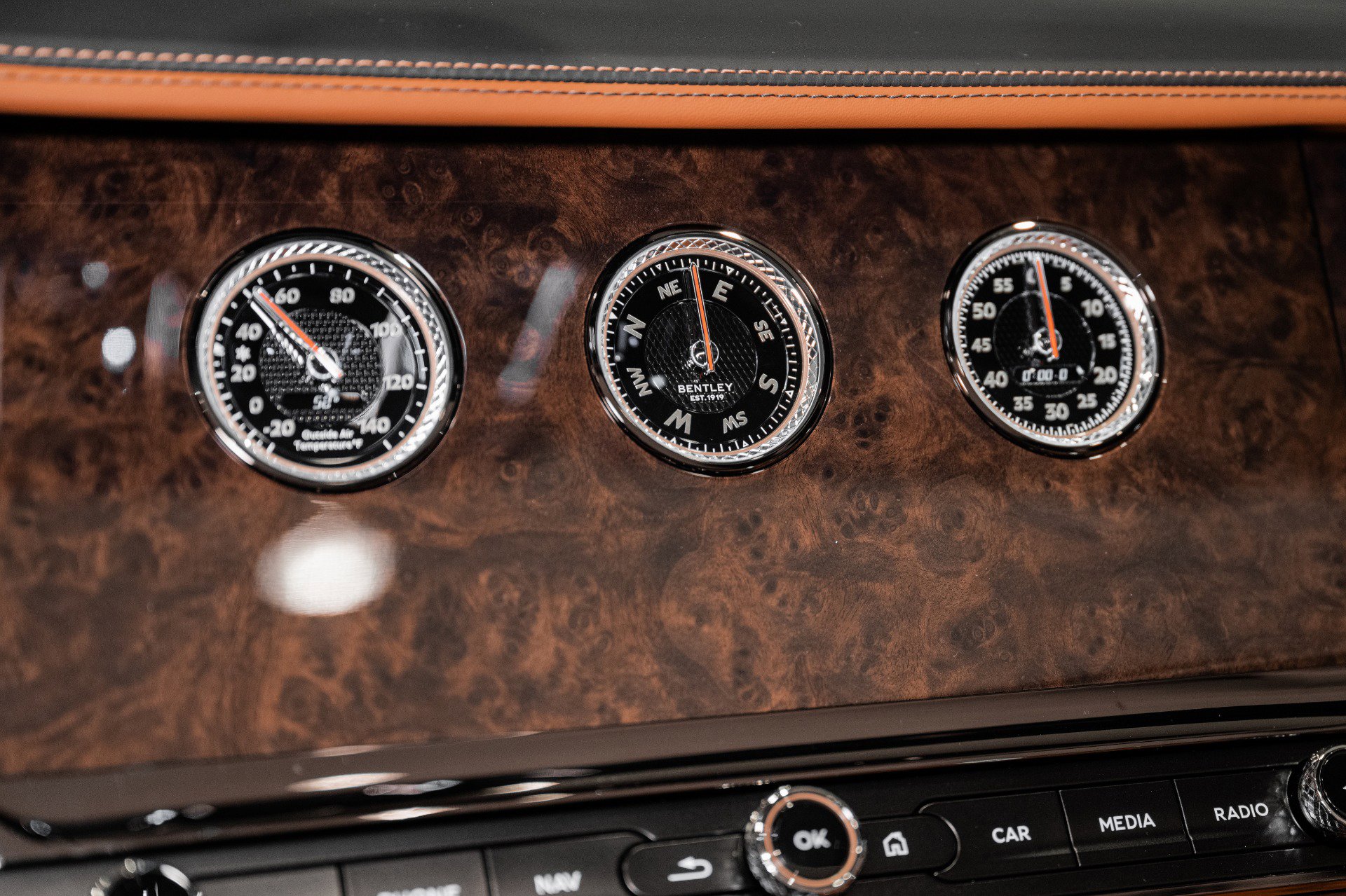 New 2026 Bentley Continental GT Speed image 33