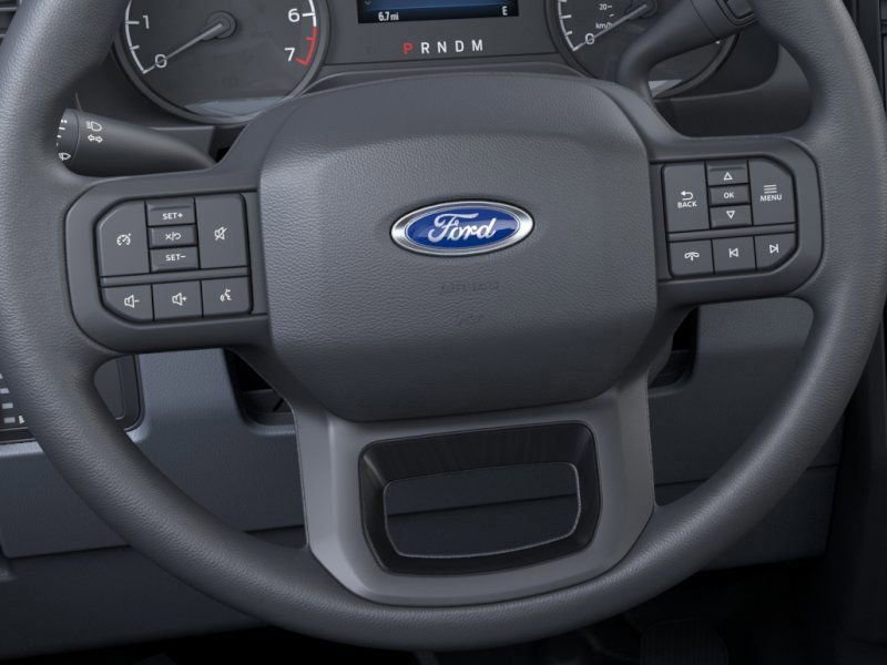 New 2026 Ford F250 XL w/ XL Chrome Package image 12
