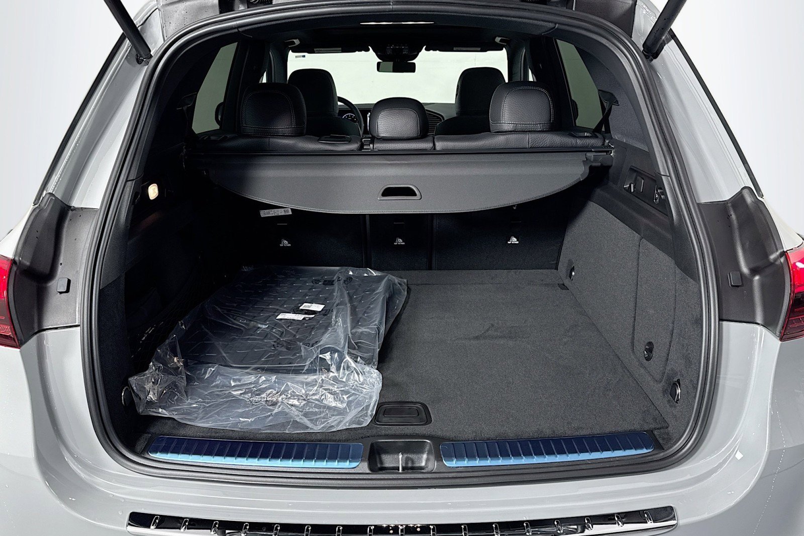 New 2026 Mercedes-Benz GLE 580 4MATIC image 22