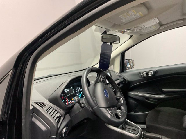 Used 2018 Ford EcoSport SE FWD image 16