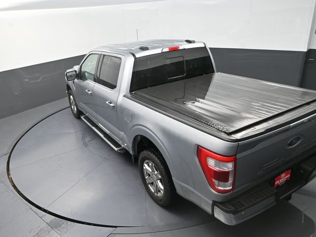 Used 2022 Ford F150 Lariat image 35