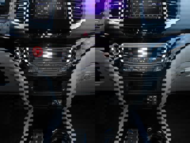 Used 2020 Honda Ridgeline RTL-E image 24