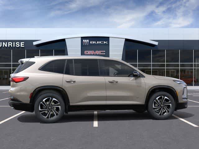 New 2026 Buick Enclave Sport Touring w/ Power Package FWD image 6