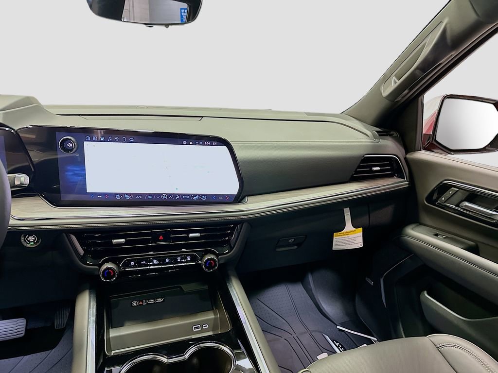 New 2025 Chevrolet Tahoe Premier image 26