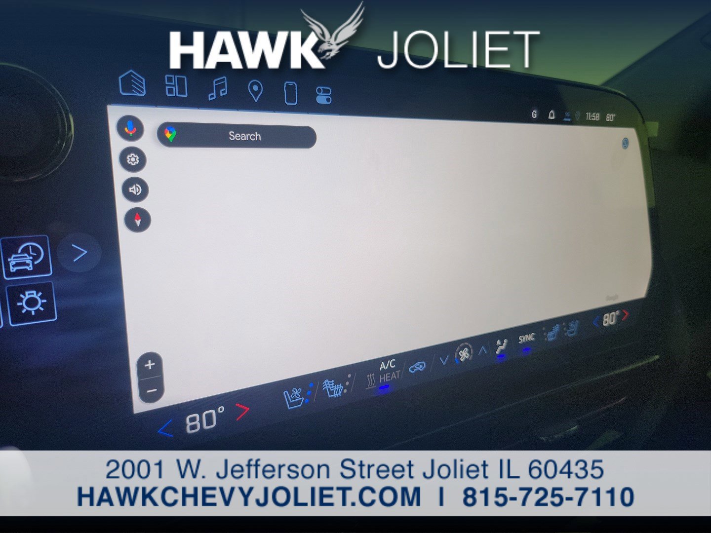 New 2025 Chevrolet Silverado EV RST image 21