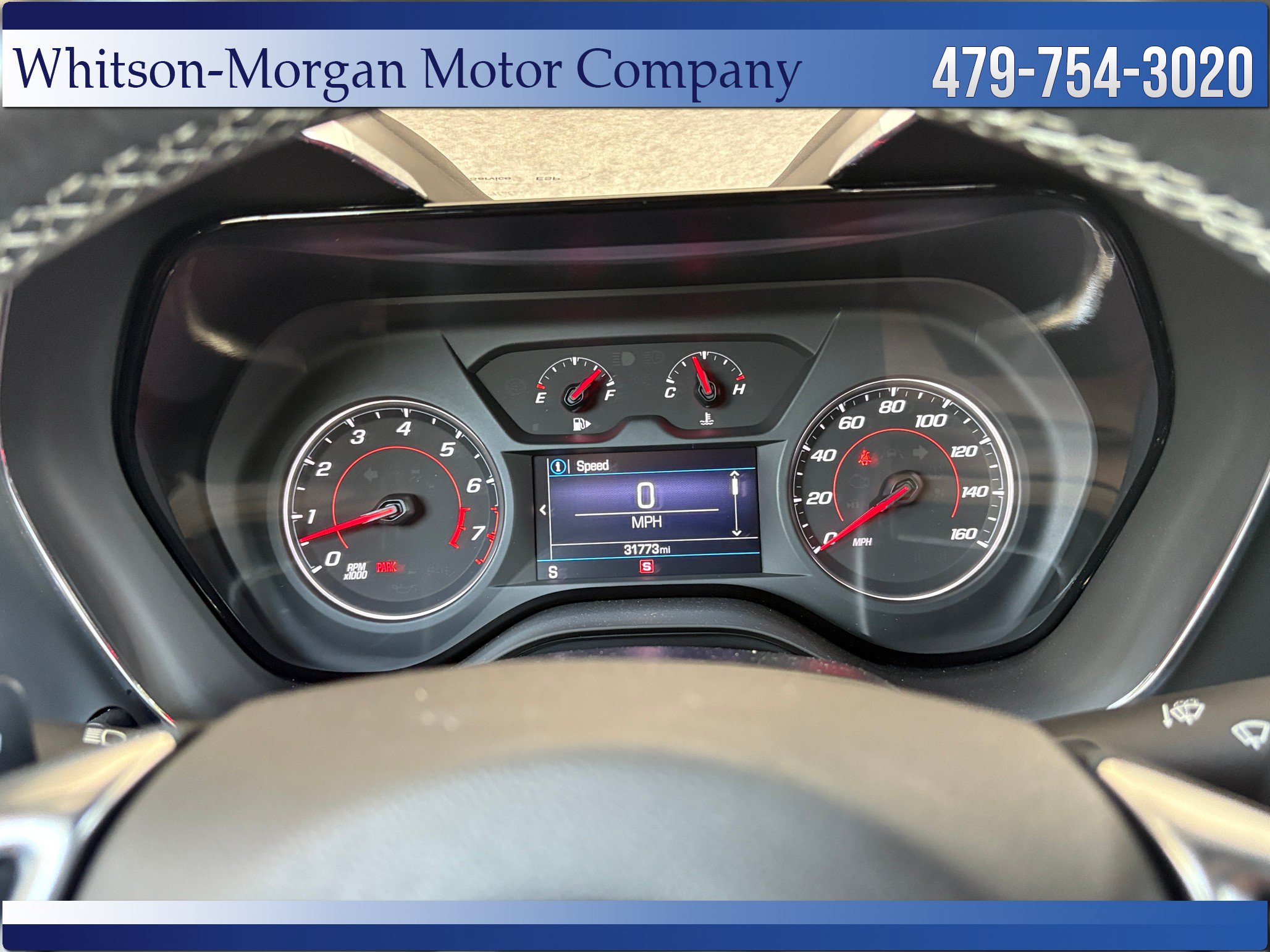 Used 2021 Chevrolet Camaro LT RWD image 23