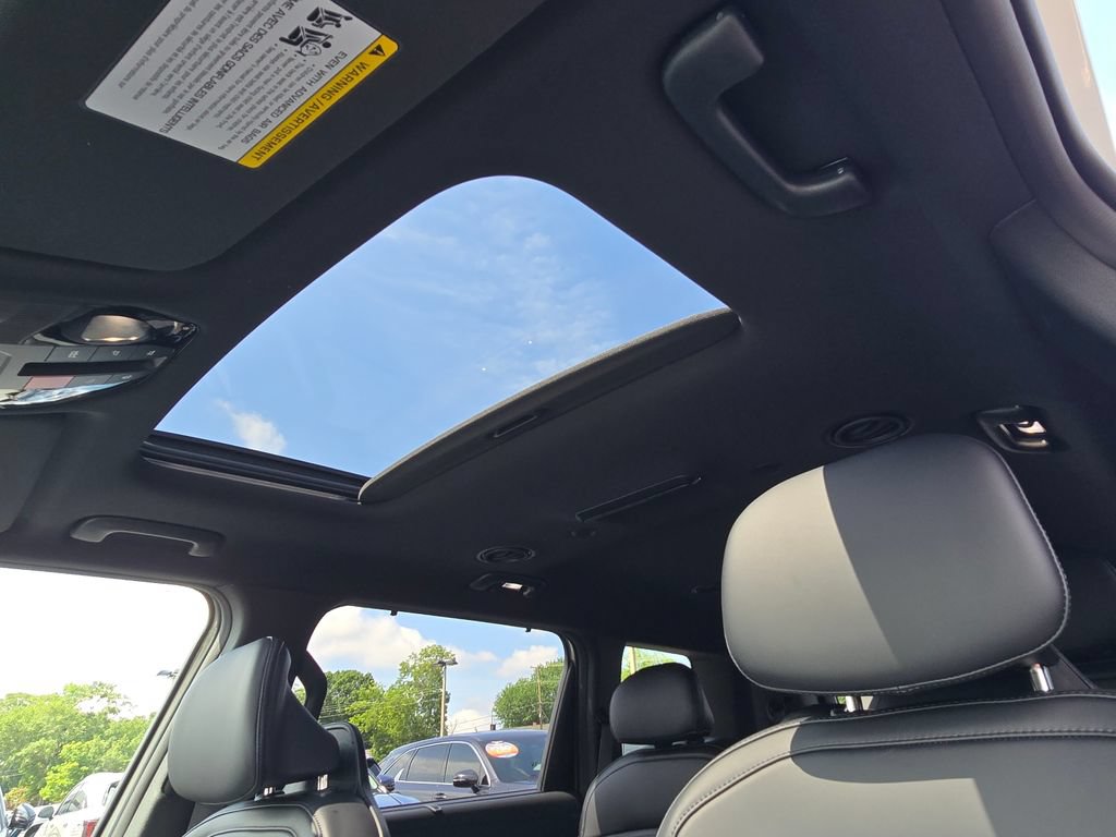 New 2027 Kia Telluride EX AWD/4WD image 14