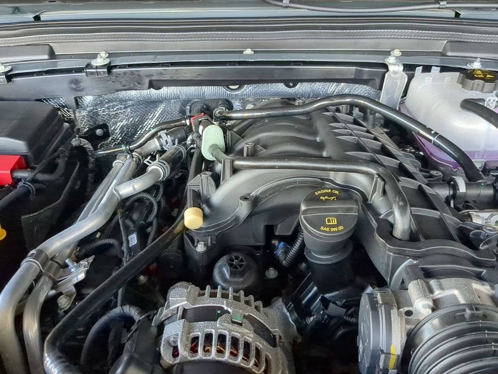 New 2026 Jeep Wrangler Willys image 10