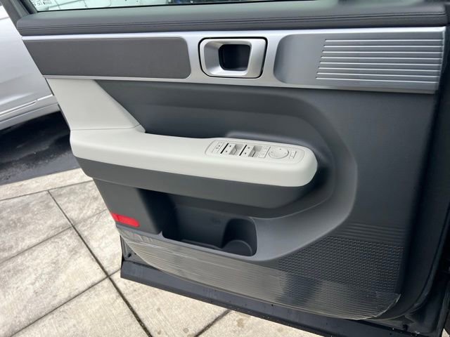 New 2026 Hyundai Santa Fe SE image 18