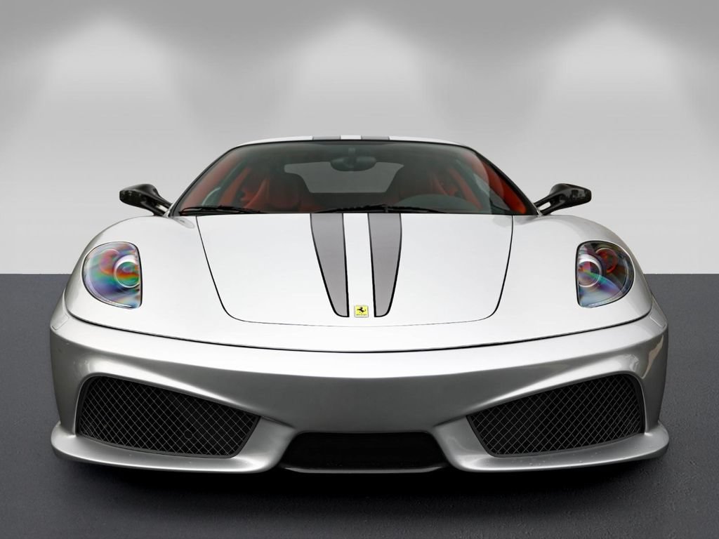 Used 2008 Ferrari F430 Scuderia RWD image 8