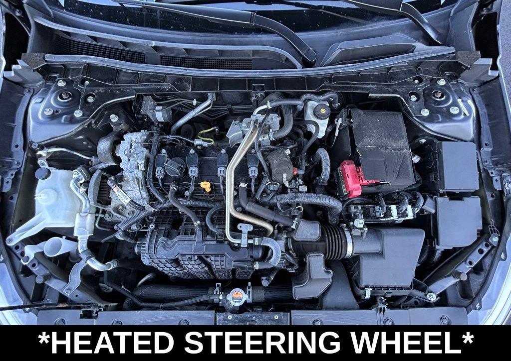 Used 2021 Nissan Altima 2.5 Platinum image 12