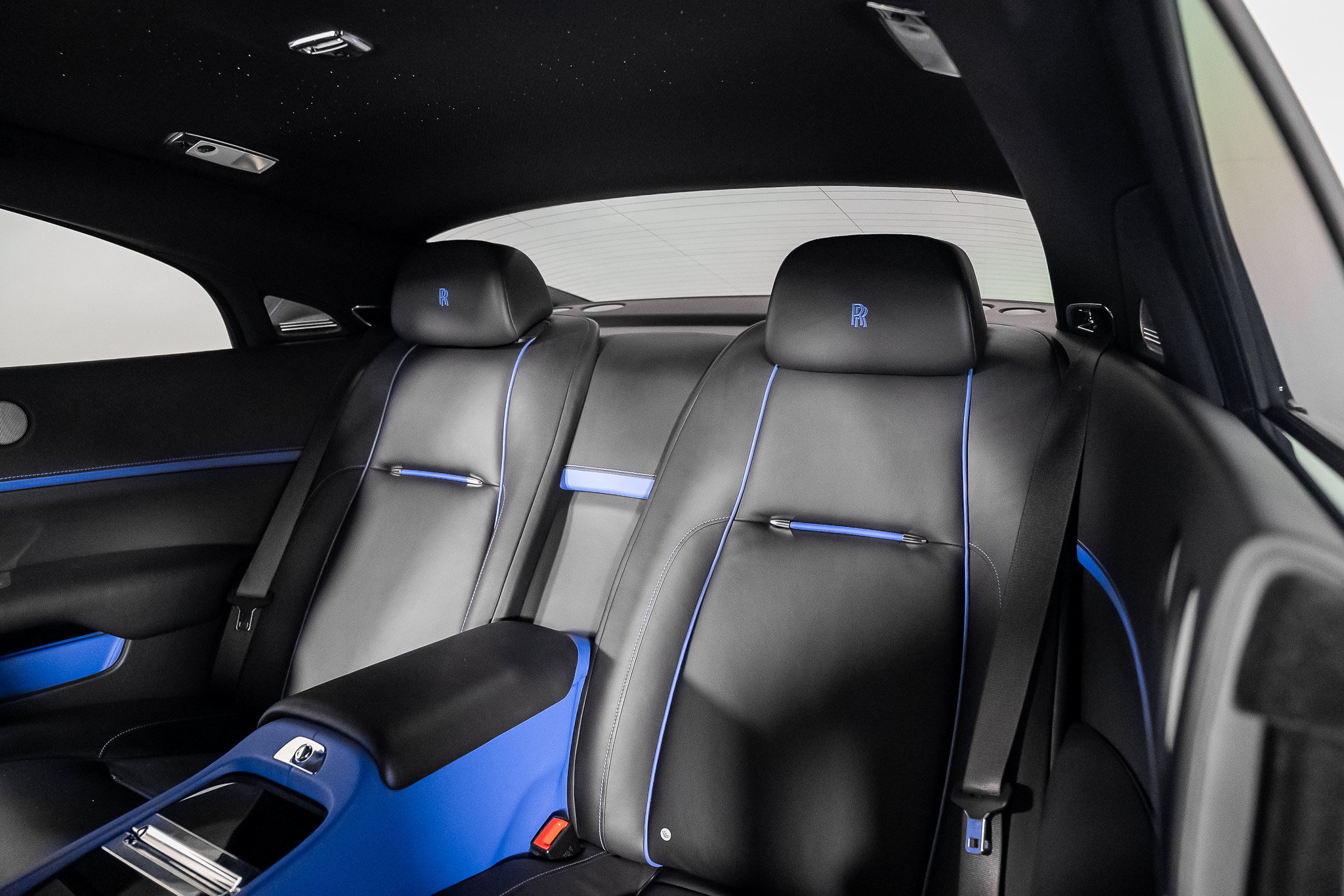 Used 2020 Rolls-Royce Wraith RWD image 63