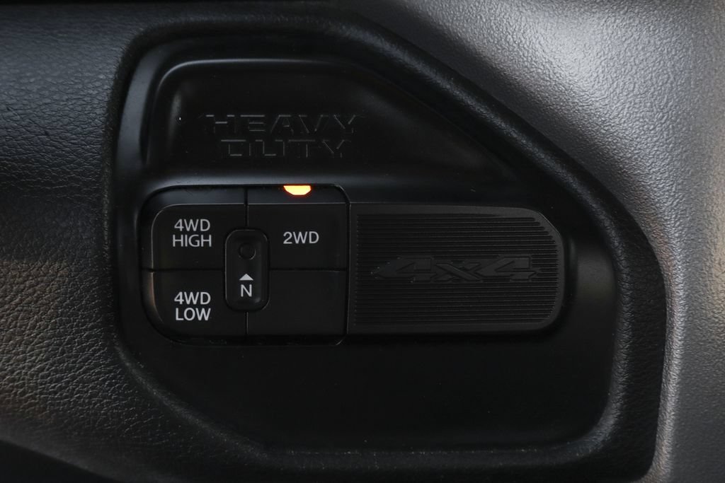 Used 2021 RAM 3500 Big Horn AWD/4WD image 37