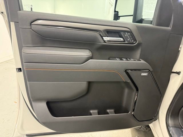 New 2026 GMC Sierra 2500 AT4 w/ AT4 Premium Plus Package image 13