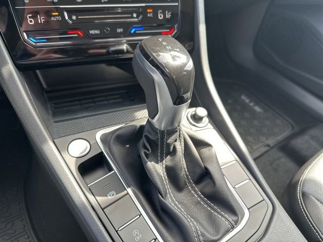 New 2025 Volkswagen Jetta SE image 16