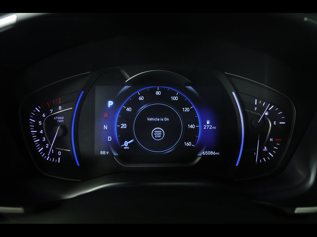 Used 2020 Hyundai Santa Fe SEL w/ Cargo Package FWD image 22