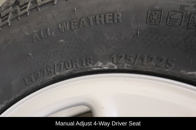 Used 2022 RAM 2500 Tradesman AWD/4WD image 31