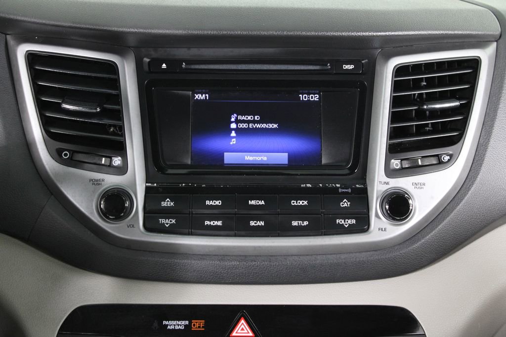 Used 2017 Hyundai Tucson SE FWD image 8
