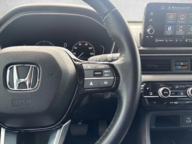 Used 2025 Honda Pilot Touring image 23