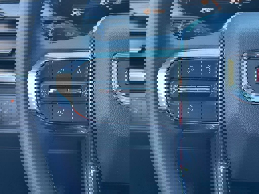 New 2026 GMC Acadia Elevation w/ Elevation Premium Package image 25