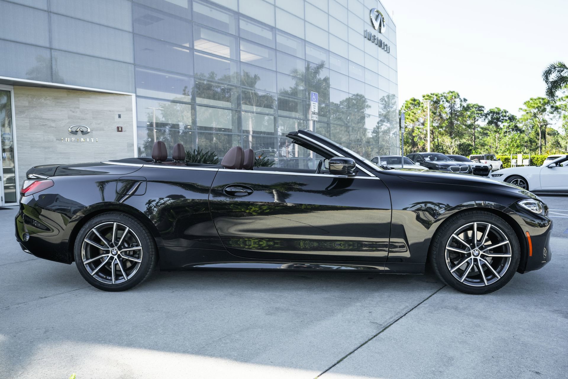 Used 2024 BMW 430i 430i image 9