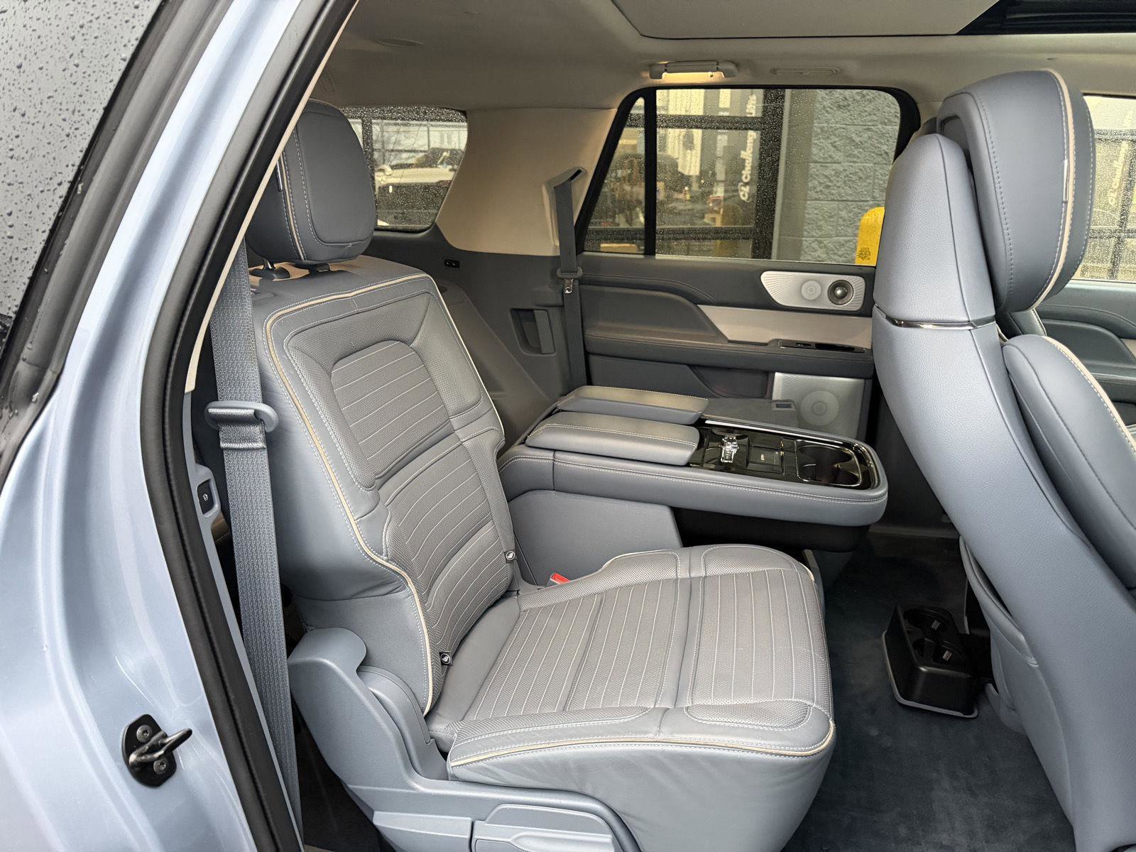 Used 2018 Lincoln Navigator L Black Label image 49