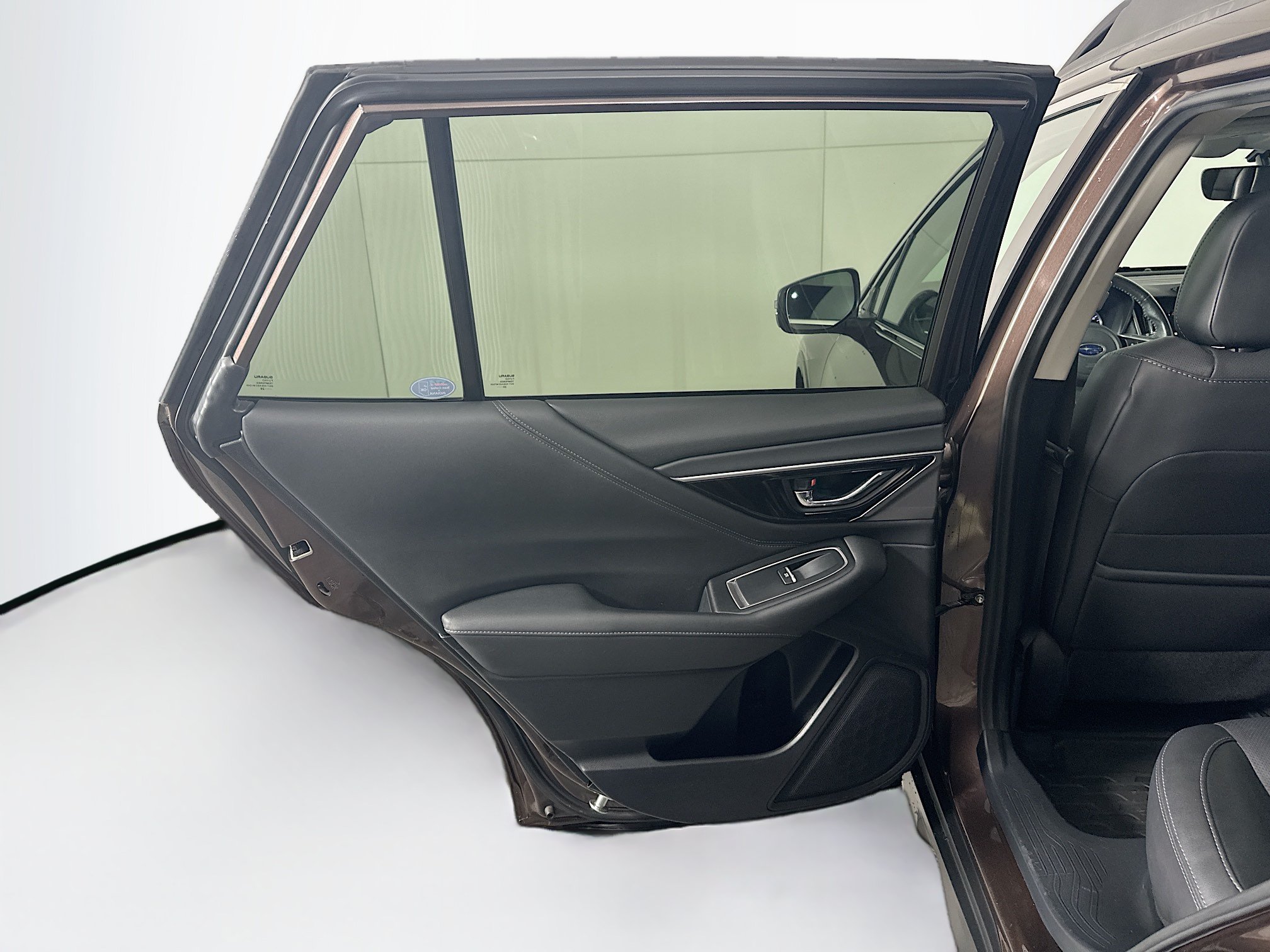 Used 2020 Subaru Outback Limited w/ Popular Package #2 AWD/4WD image 27