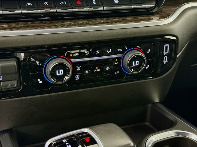 Used 2022 Chevrolet Silverado 1500 RST w/ All Star Edition Plus AWD/4WD image 17