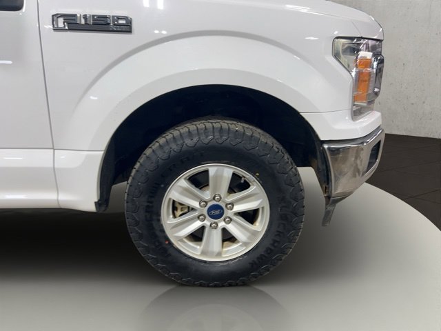Used 2019 Ford F150 XLT w/ Equipment Group 301A Mid AWD/4WD image 24