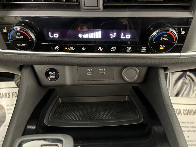Used 2024 Nissan Rogue SV w/ SV Premium Package AWD/4WD image 28