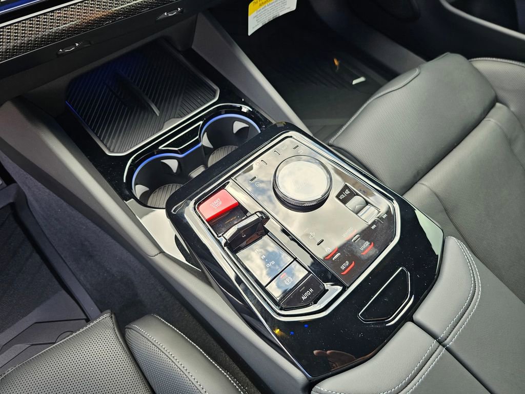 New 2026 BMW M5 w/ Carbon Package image 24