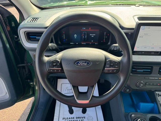 Used 2025 Ford Maverick XLT w/ Equipment Group 302A image 25