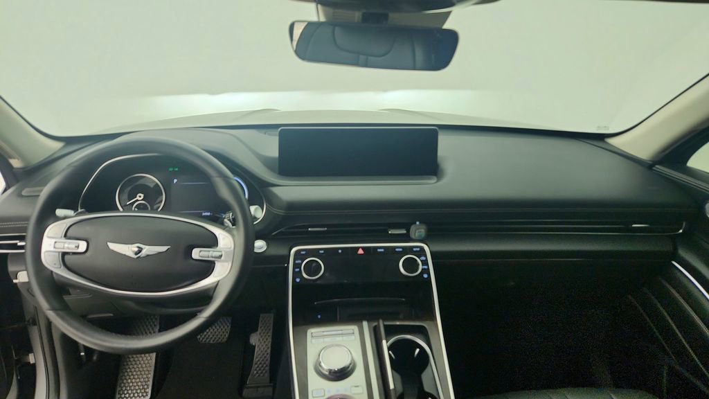 Used 2024 Genesis GV80 2.5T image 22
