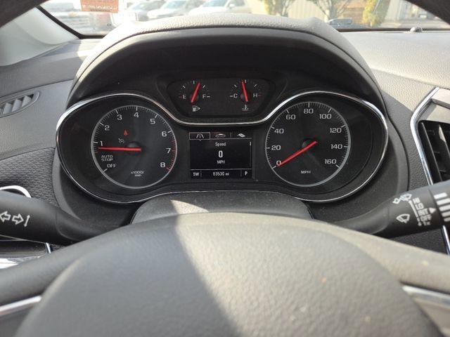 Used 2019 Chevrolet Cruze LS w/ LS Convenience Package image 31