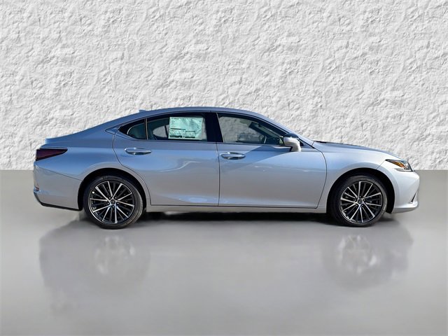 New 2025 Lexus ES 350 w/ Premium Package image 2