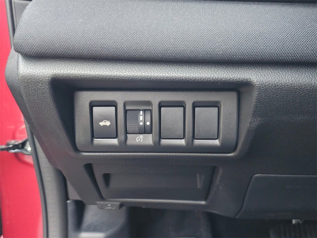 Certified 2025 Subaru Legacy Premium image 24