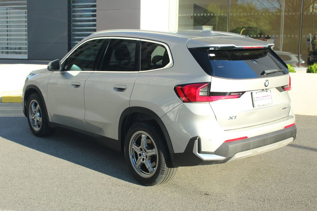 Used 2023 BMW X1 xDrive28i w/ Convenience Package AWD/4WD image 11
